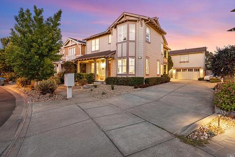 481 Hawk Dr, Petaluma, CA 94954 photo 1