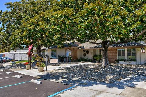 201 Redwing Dr, Santa Rosa, CA 95409 photo 14