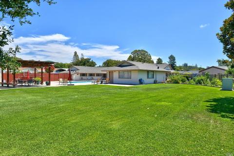 201 Redwing Dr, Santa Rosa, CA 95409 photo 26