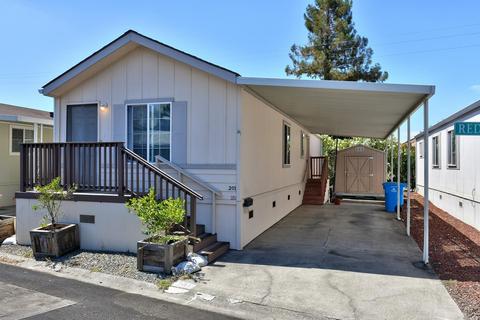 201 Redwing Dr, Santa Rosa, CA 95409 photo 3