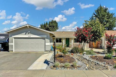 630 Glenside Dr, Dixon, CA 95620 photo 1