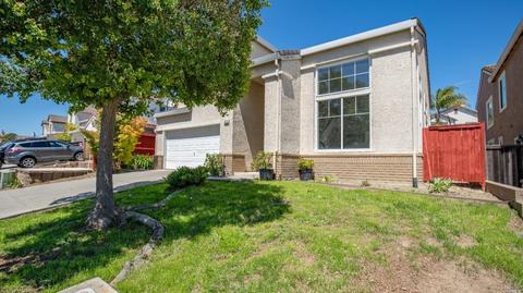 3618 Rocky Shore Dr, Vallejo, CA 94591 photo 2