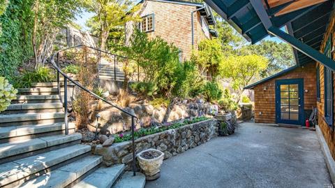 313 Eldridge Ave, Mill Valley, CA 94941 photo 6