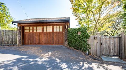313 Eldridge Ave, Mill Valley, CA 94941 photo 3
