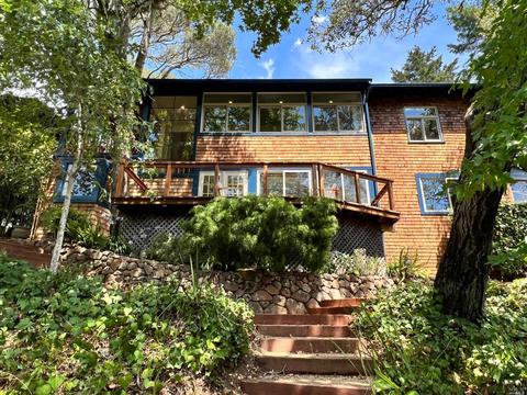 313 Eldridge Ave, Mill Valley, CA 94941 photo 1