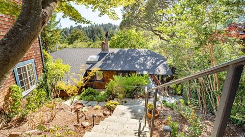 313 Eldridge Ave, Mill Valley, CA 94941 photo 5