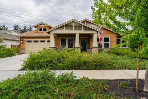 210 Pheasant Ct, Napa, CA 94558 photo 1