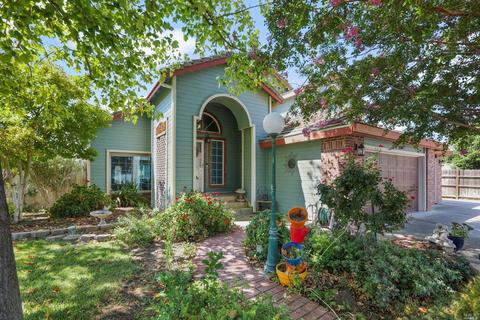 1495 Ferrero Dr, Dixon, CA 95620 photo 6