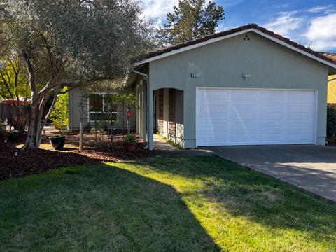 628 Cascade Ct, Petaluma, CA 94954 photo 1