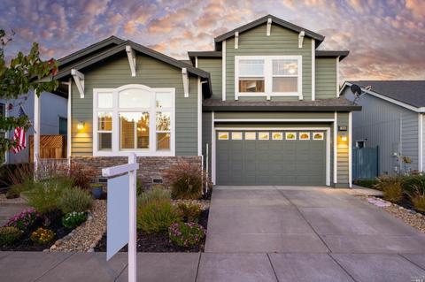 7930 Ferrari Way, Windsor, CA 95492 photo 1