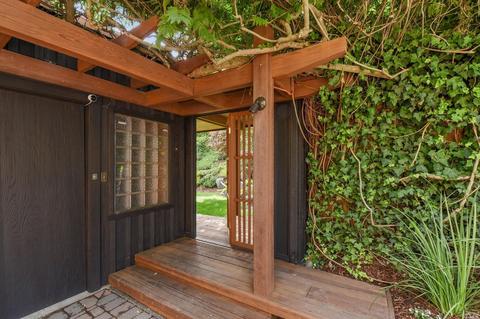 36 Pimlott Ln, Mill Valley, CA 94941 photo 3