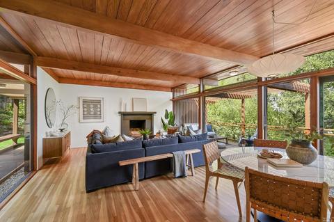 36 Pimlott Ln, Mill Valley, CA 94941 photo 7