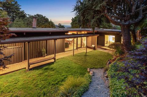 36 Pimlott Ln, Mill Valley, CA 94941 photo 31
