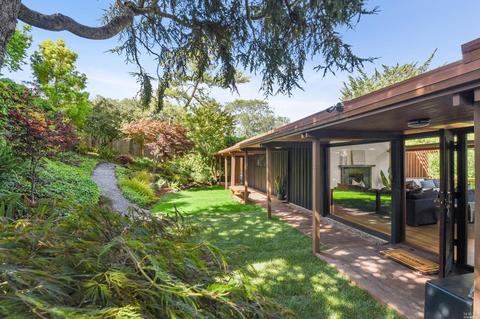 36 Pimlott Ln, Mill Valley, CA 94941 photo 5
