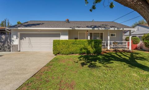 745 Rollingwood Dr, Vallejo, CA 94591 photo 1