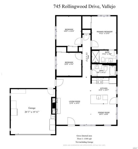 745 Rollingwood Dr, Vallejo, CA 94591 photo 26