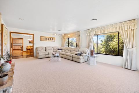 275 Luring Pines Dr, Angwin, CA 94508 photo 14