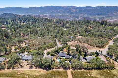275 Luring Pines Dr, Angwin, CA 94508 photo 9