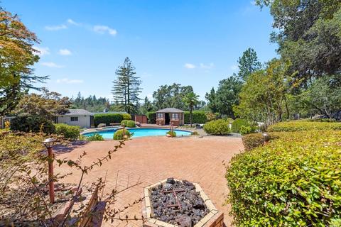 275 Luring Pines Dr, Angwin, CA 94508 photo 58