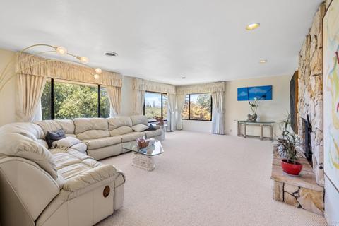 275 Luring Pines Dr, Angwin, CA 94508 photo 13