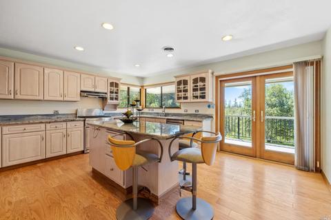 275 Luring Pines Dr, Angwin, CA 94508 photo 20