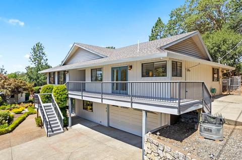 275 Luring Pines Dr, Angwin, CA 94508 photo 3