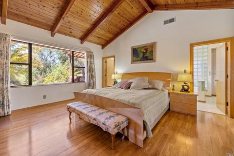 275 Luring Pines Dr, Angwin, CA 94508 photo 29