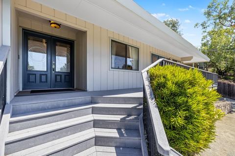 275 Luring Pines Dr, Angwin, CA 94508 photo 10