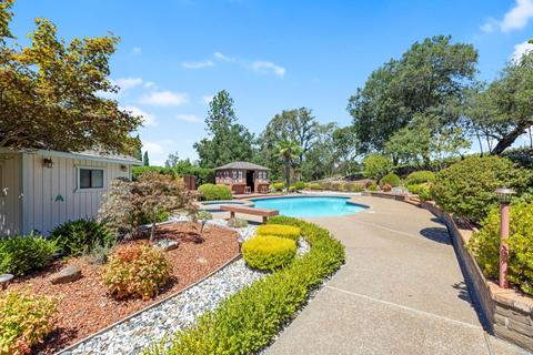 275 Luring Pines Dr, Angwin, CA 94508 photo 52