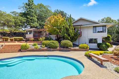 275 Luring Pines Dr, Angwin, CA 94508 photo 56