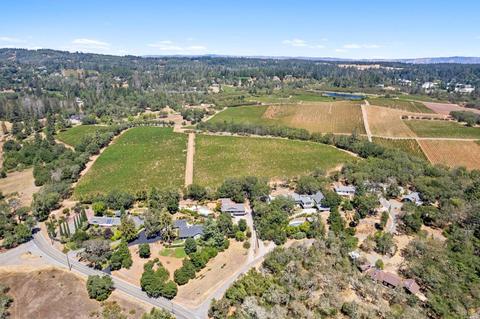 275 Luring Pines Dr, Angwin, CA 94508 photo 7