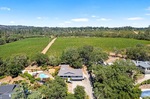 275 Luring Pines Dr, Angwin, CA 94508 photo 6