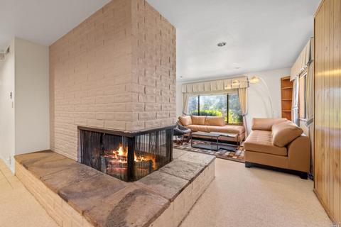 275 Luring Pines Dr, Angwin, CA 94508 photo 46