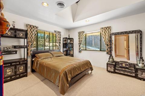 275 Luring Pines Dr, Angwin, CA 94508 photo 40