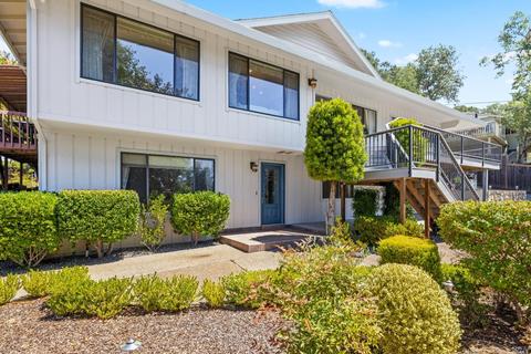 275 Luring Pines Dr, Angwin, CA 94508 photo 4