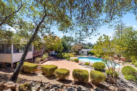 275 Luring Pines Dr, Angwin, CA 94508 photo 59