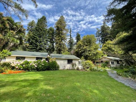 20065 River Blvd, Monte Rio, CA 95462 photo 1
