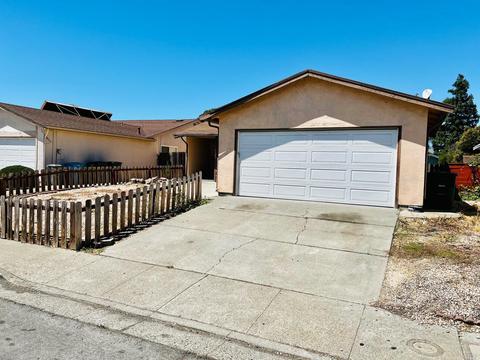1189 Jack London Dr, Vallejo, CA 94589 photo 1