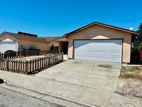 1189 Jack London Dr, Vallejo, CA 94589 photo 3