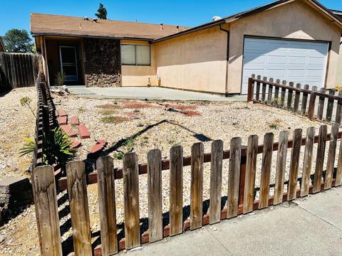 1189 Jack London Dr, Vallejo, CA 94589 photo 4