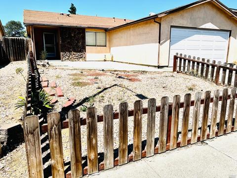 1189 Jack London Dr, Vallejo, CA 94589 photo 2