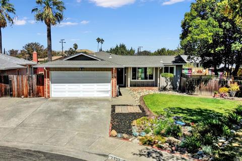 2438 Harbor Ct, Fairfield, CA 94533 photo 1
