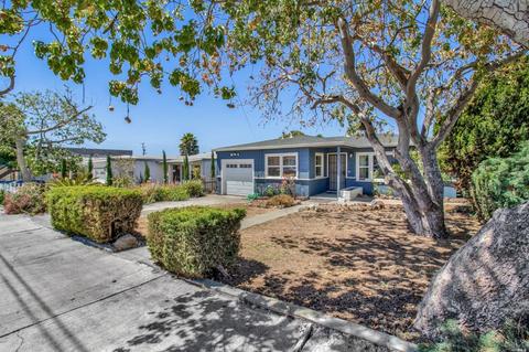 227 Evans Ave, Vallejo, CA 94590 photo 3