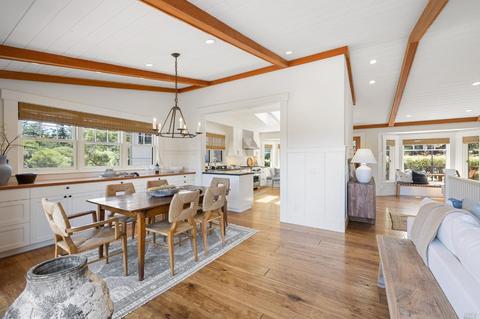 40 Tamarack Rd, San Geronimo, CA 94963 photo 29