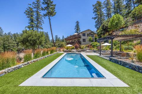 40 Tamarack Rd, San Geronimo, CA 94963 photo 79