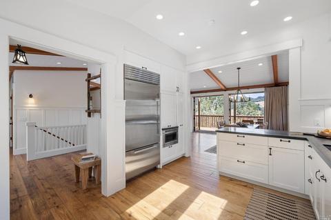 40 Tamarack Rd, San Geronimo, CA 94963 photo 44