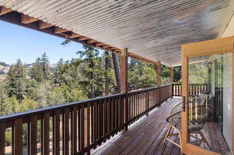 40 Tamarack Rd, San Geronimo, CA 94963 photo 60