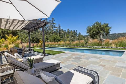 40 Tamarack Rd, San Geronimo, CA 94963 photo 86