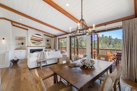 40 Tamarack Rd, San Geronimo, CA 94963 photo 31