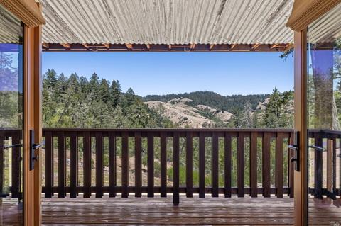 40 Tamarack Rd, San Geronimo, CA 94963 photo 67
